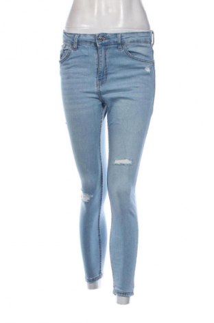 Damen Jeans Bershka, Größe M, Farbe Blau, Preis € 20,49