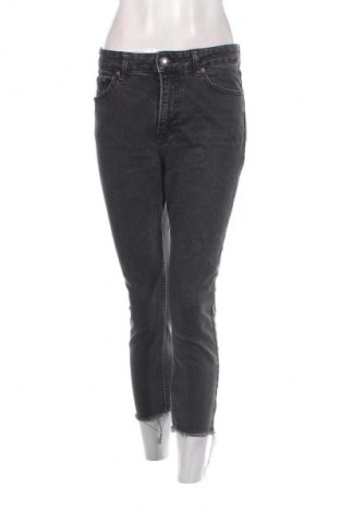 Damen Jeans Bershka, Größe S, Farbe Grau, Preis € 20,49