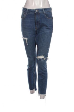 Damen Jeans Bershka, Größe M, Farbe Blau, Preis € 15,00