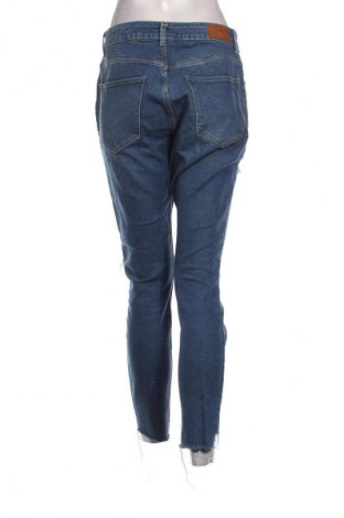 Damen Jeans Bershka, Größe M, Farbe Blau, Preis € 15,00