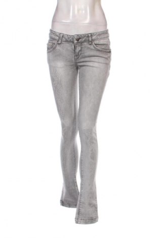 Damen Jeans Bershka, Größe S, Farbe Grau, Preis € 14,83