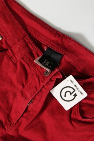 Damen Jeans Best Connections, Größe M, Farbe Rot, Preis € 20,49