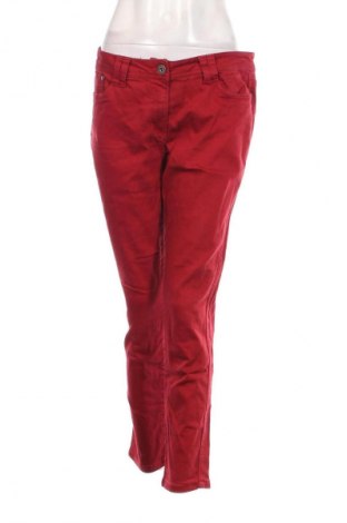 Damen Jeans Best Connections, Größe M, Farbe Rot, Preis 4,99 €