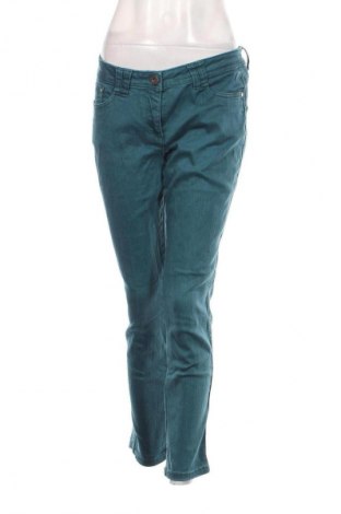 Damen Jeans Best Connections, Größe M, Farbe Blau, Preis 4,99 €