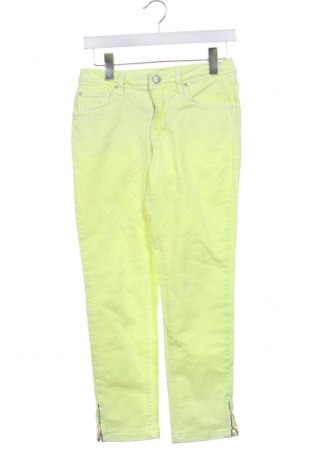 Damskie jeansy Best Connections, Rozmiar S, Kolor Zielony, Cena 18,99 zł