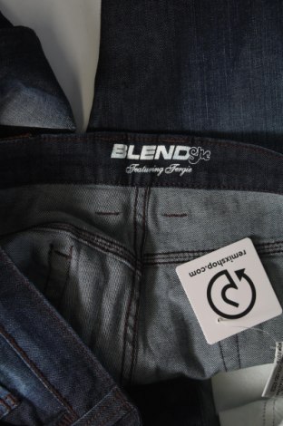 Blugi de femei Blend, Mărime XL, Culoare Albastru, Preț 74,99 Lei