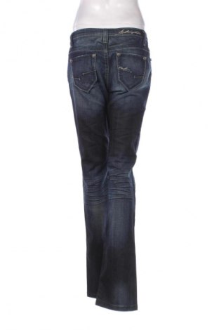 Damen Jeans Blue Fire Co, Größe M, Farbe Blau, Preis € 9,49