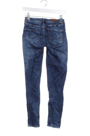 Blugi de femei Blue Ridge, Mărime XS, Culoare Albastru, Preț 19,99 Lei