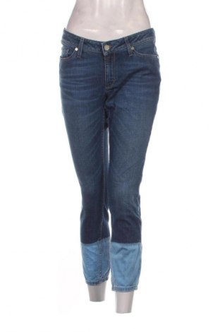 Blugi de femei Bogner Jeans, Mărime L, Culoare Albastru, Preț 349,00 Lei