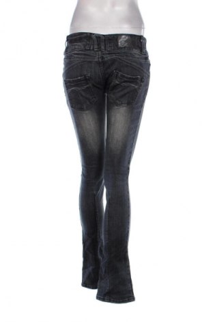 Damskie jeansy Broadway, Rozmiar M, Kolor Czarny, Cena 92,99 zł