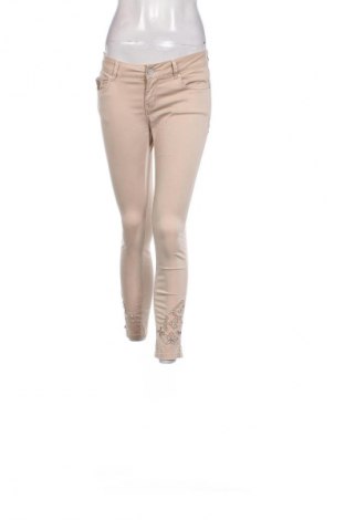 Damen Jeans Buena Vista, Größe M, Farbe Beige, Preis 28,99 €