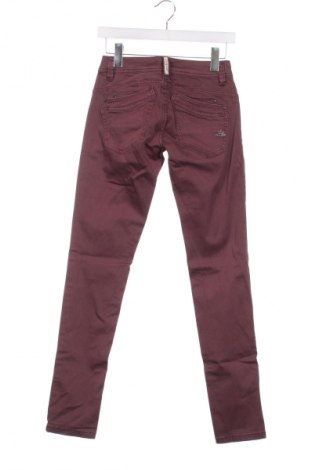 Damen Jeans Buena Vista, Größe XXS, Farbe Lila, Preis € 5,99