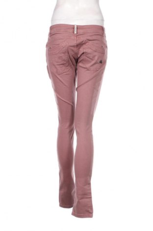 Damen Jeans Buena Vista, Größe S, Farbe Aschrosa, Preis 14,99 €