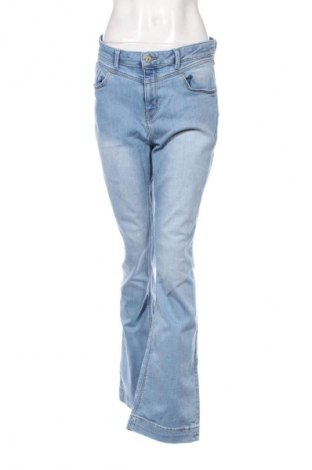 Damen Jeans C&A, Größe M, Farbe Blau, Preis 18,95 €