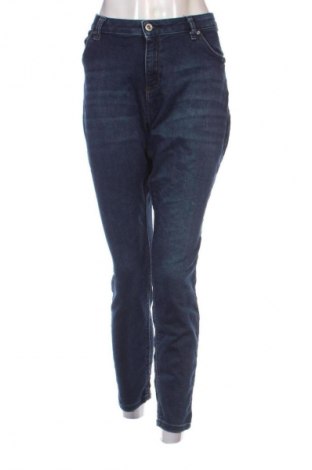 Damen Jeans C&A, Größe L, Farbe Blau, Preis 14,83 €