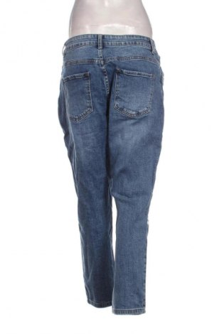 Damen Jeans CORE, Größe L, Farbe Blau, Preis € 23,04