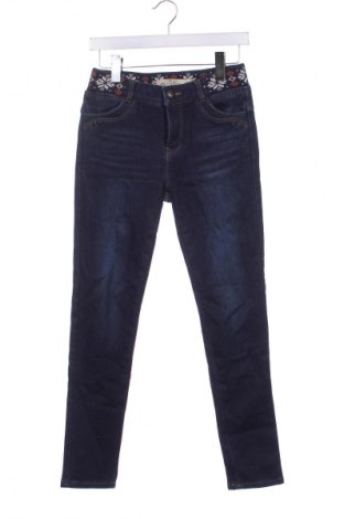 Damen Jeans Cache Cache, Größe M, Farbe Blau, Preis € 14,83