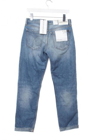 Dámske džínsy  Calvin Klein Jeans, Veľkosť S, Farba Modrá, Cena  80,00 €