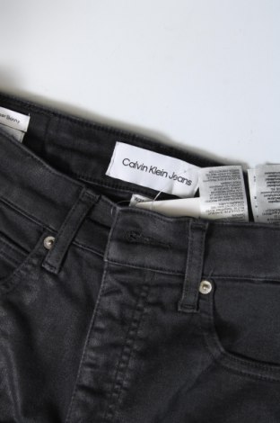 Damen Jeans Calvin Klein Jeans, Größe S, Farbe Schwarz, Preis 34,78 €