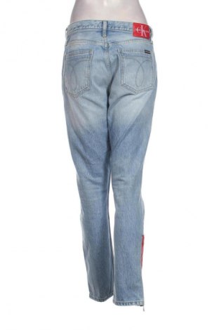 Damen Jeans Calvin Klein Jeans, Größe L, Farbe Blau, Preis € 34,78