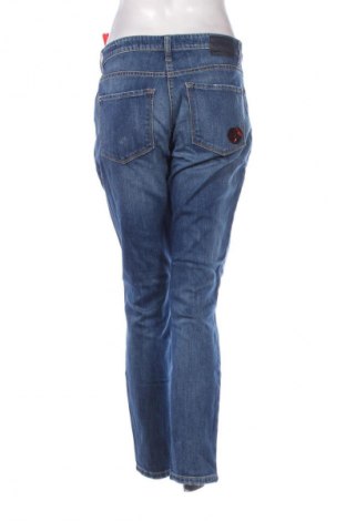 Damen Jeans Cambio, Größe L, Farbe Blau, Preis € 52,49