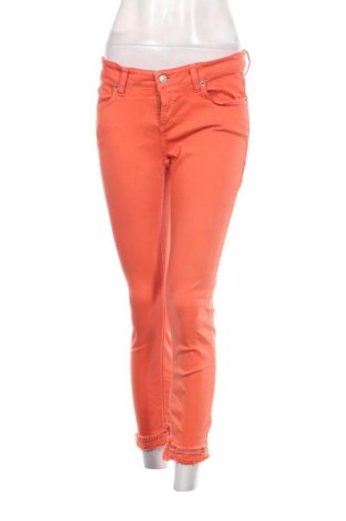 Damen Jeans Cambio, Größe M, Farbe Orange, Preis € 52,49