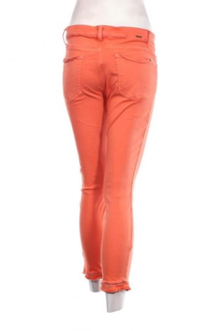 Damen Jeans Cambio, Größe M, Farbe Orange, Preis € 52,49