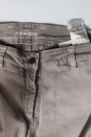 Damskie jeansy Cambio, Rozmiar XL, Kolor Beżowy, Cena 239,99 zł