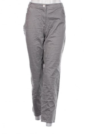 Damen Jeans Canda, Größe 4XL, Farbe Grau, Preis € 20,49