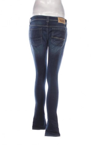 Damskie jeansy Care Label, Rozmiar M, Kolor Niebieski, Cena 239,99 zł