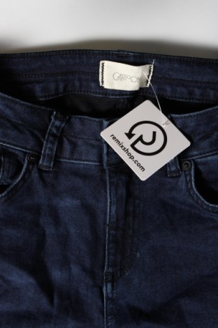 Damen Jeans Cartoon, Größe M, Farbe Blau, Preis € 10,49