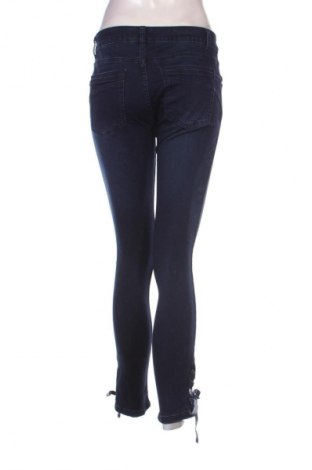 Damen Jeans Cartoon, Größe M, Farbe Blau, Preis € 10,49