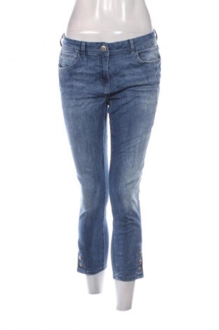 Damen Jeans Cecil, Größe L, Farbe Blau, Preis 28,99 €