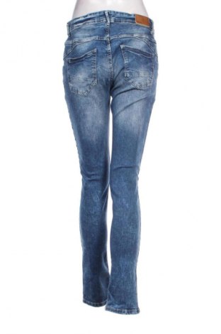 Damen Jeans Cecil, Größe M, Farbe Blau, Preis € 14,99