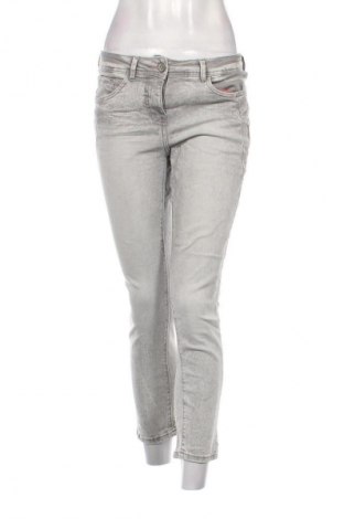 Damen Jeans Cecil, Größe S, Farbe Grau, Preis € 28,99