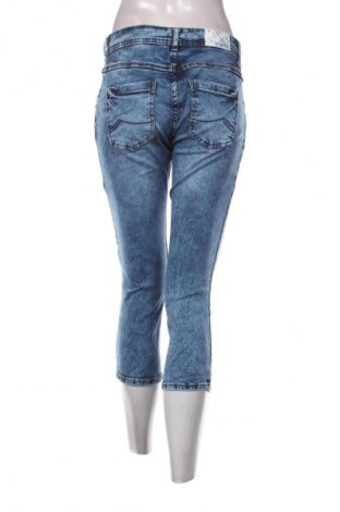 Damen Jeans Cecil, Größe M, Farbe Blau, Preis € 28,99