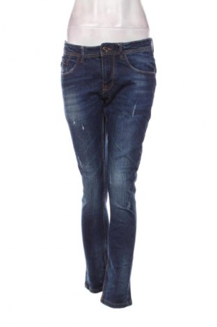 Damen Jeans Clayton, Größe M, Farbe Blau, Preis 20,49 €