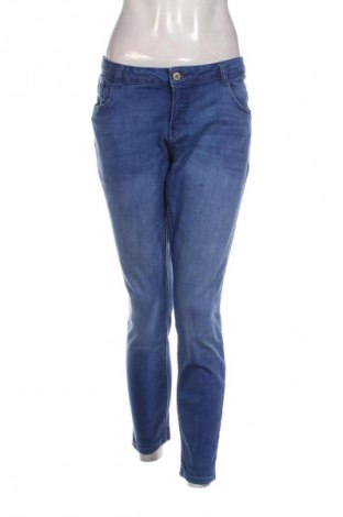 Damen Jeans Clockhouse, Größe XL, Farbe Blau, Preis € 14,83