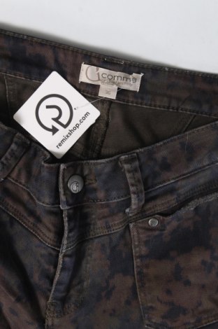 Damskie jeansy Comma,, Rozmiar L, Kolor Kolorowy, Cena 102,99 zł