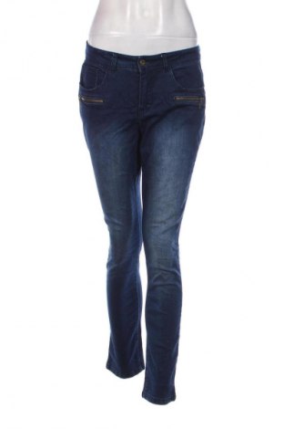 Damen Jeans Connections, Größe M, Farbe Blau, Preis € 4,99