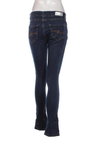 Damskie jeansy Cool Code, Rozmiar M, Kolor Niebieski, Cena 18,99 zł