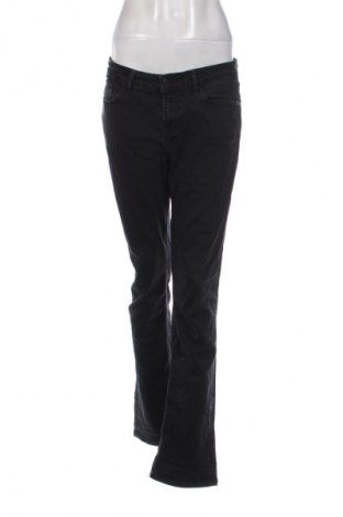 Damen Jeans Cross Jeans, Größe L, Farbe Schwarz, Preis € 20,49