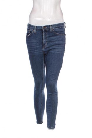 Dámské džíny  Cross Jeans, Velikost S, Barva Modrá, Cena  367,00 Kč