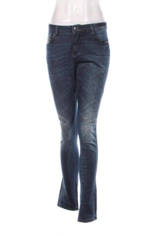 Damen Jeans Culture, Größe M, Farbe Blau, Preis € 5,99