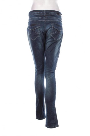 Damen Jeans Culture, Größe M, Farbe Blau, Preis € 5,99