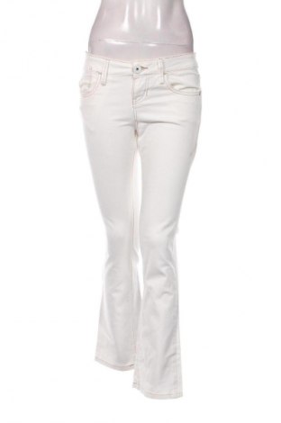 Damen Jeans DKNY Jeans, Größe M, Farbe Ecru, Preis € 61,99