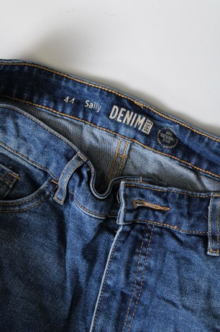 Γυναικείο Τζίν Denim 1953, Μέγεθος L, Χρώμα Μπλέ, Τιμή 9,49 €