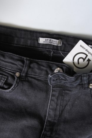 Dámské džíny  Denim Co., Velikost S, Barva Černá, Cena  367,00 Kč