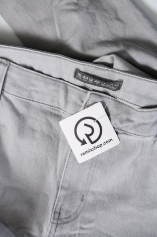 Γυναικείο Τζίν Denim Co., Μέγεθος XL, Χρώμα Γκρί, Τιμή 17,99 €