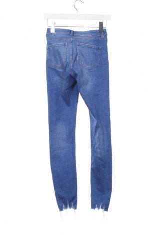 Dámské džíny  Denim&Co., Velikost XS, Barva Modrá, Cena  249,00 Kč